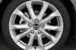Mazda3 Hatchback 2014 года